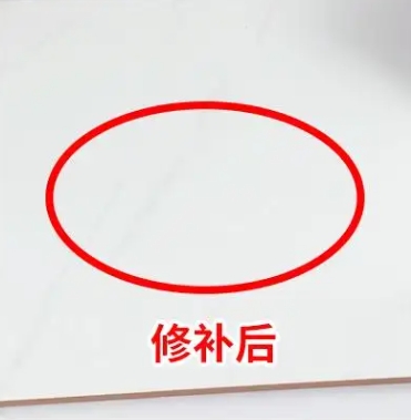 山海关瓷砖空鼓维修公司分享下板材基层，未采取柔性过渡措施的影响。在瓷砖铺贴工程中，如果采用的是板材基层（如石膏板、木工板等非刚性基层），而未采取柔性过渡措施，